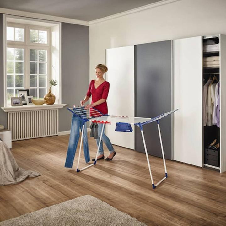 Actual product image Leifheit Pegasus 200 Comfort (20 m)