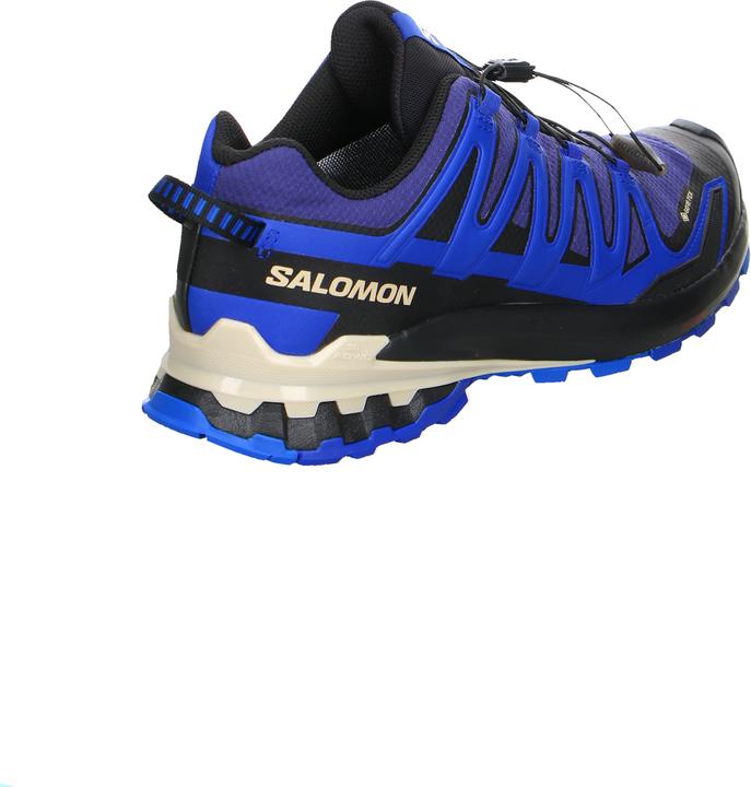 Produktbild Salomon XA PRO 3D V9 GTX - 60353 (47 1/3)