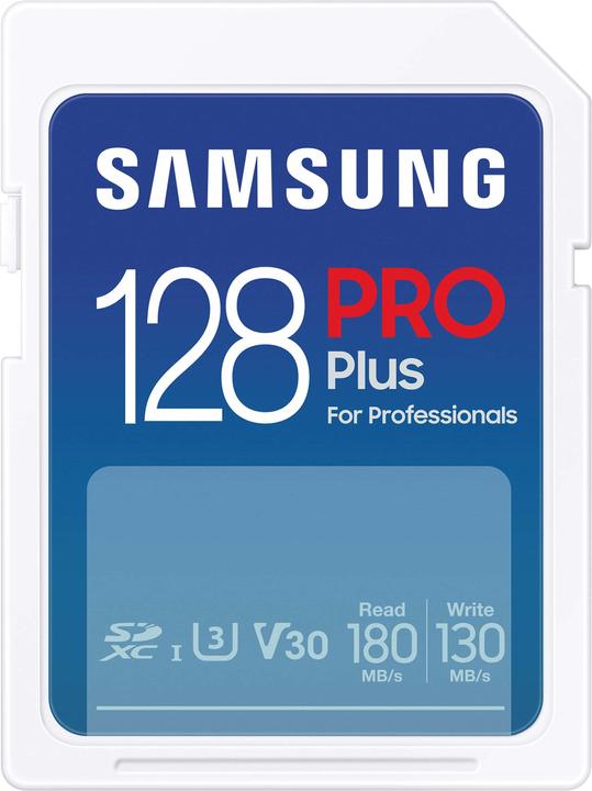 Samsung PRO Plus