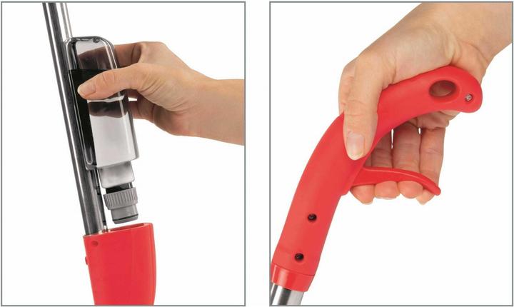 Produktbild CleanMaxx Spray Mopp (1 Stk.)