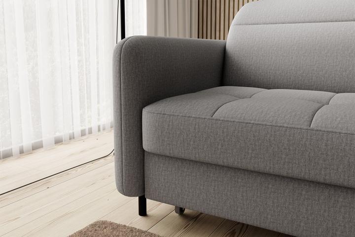 Immagine prodotto ELTAP Gomsi (Divano ad angolo, 3 posti, Divano letto)