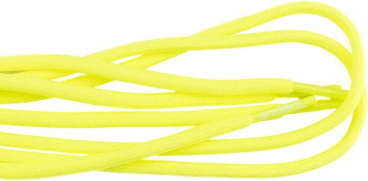 Produktbild Upswing anders. Schnürsenkel Neon-Gelb
