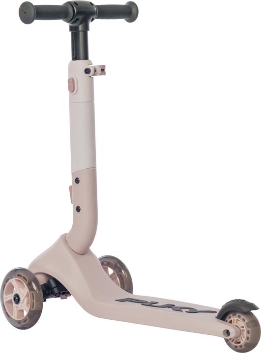Immagine prodotto Puky PUSH Scooter mit LED-Bereifung