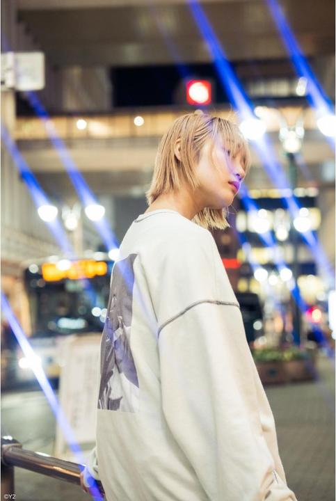 Actual product image Kenko 82.0 ANAMORFLARE Blue Lens Flare Filter (82 mm, Effect filter, 82 mm)