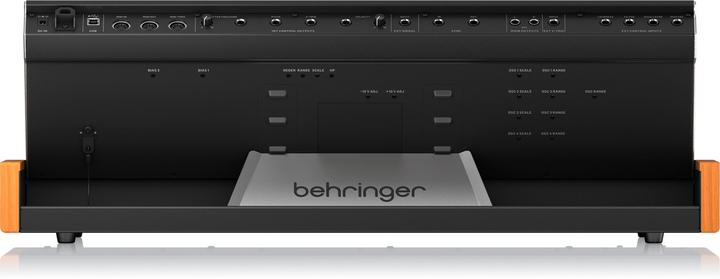 Actual product image Behringer Poly D