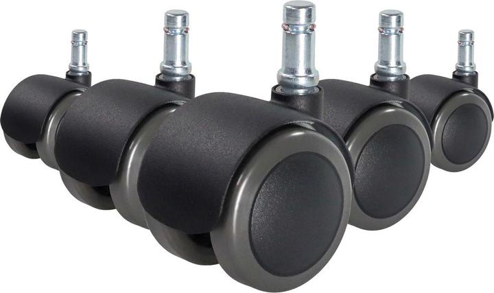 Produktbild Hjh Office 5x ROLO FIX 10mm/50mm
