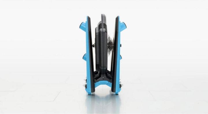 Actual product image Tacx Neo 2T Smart