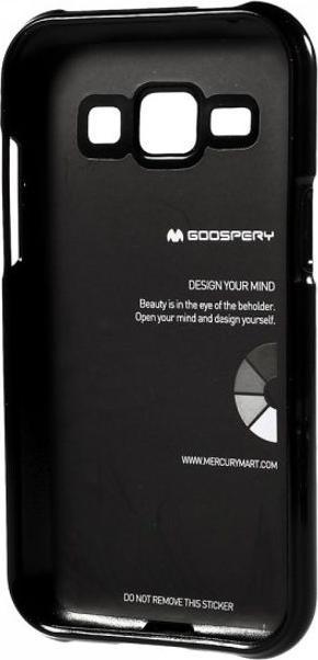 Immagine prodotto Goospery Serie Pearl Jelly (Samsung Galaxy J1)