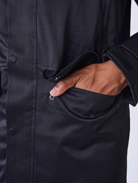 Produktbild Project X Paris Lange Multipo Taschenjacke (S)