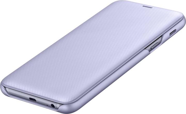 Actual product image Samsung Wallet Cover (Samsung Galaxy A6+)