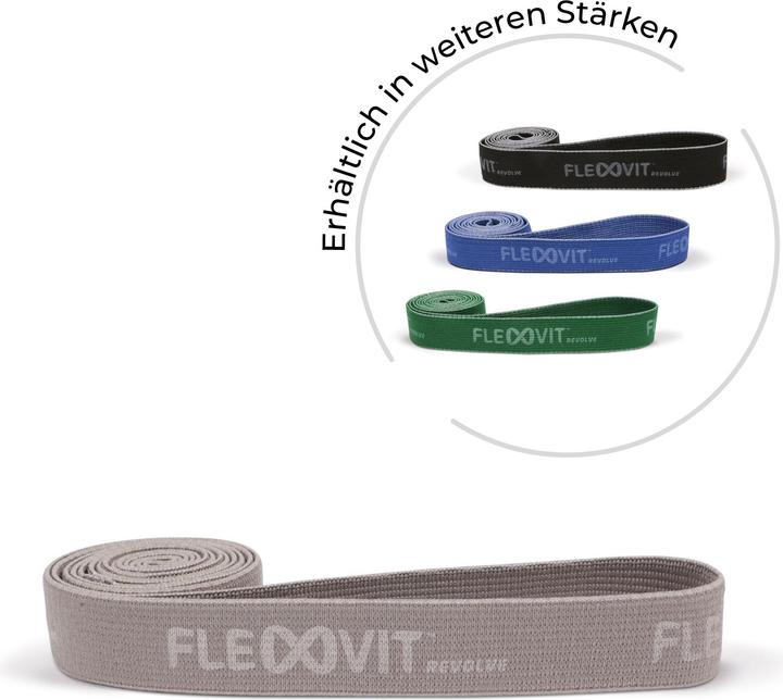 Flexvit Revolve (1 m, Leicht)