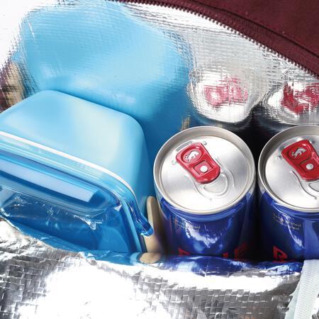 Actual product image Nitro STASH - Backpack (29 l)