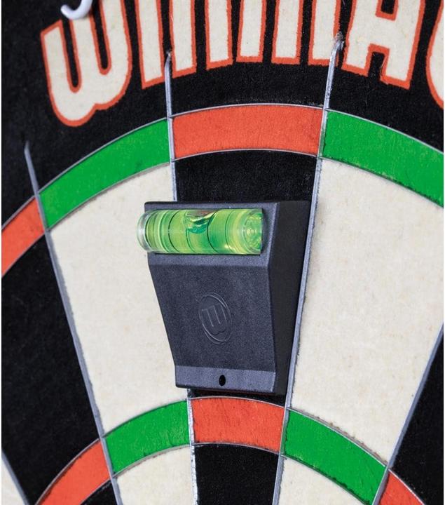 Actual product image Winmau Spirit Master spirit level