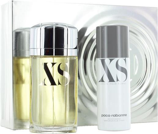 Produktbild Paco Rabanne Black XS L'Excès Perfume & Deo Set (Parfum set)