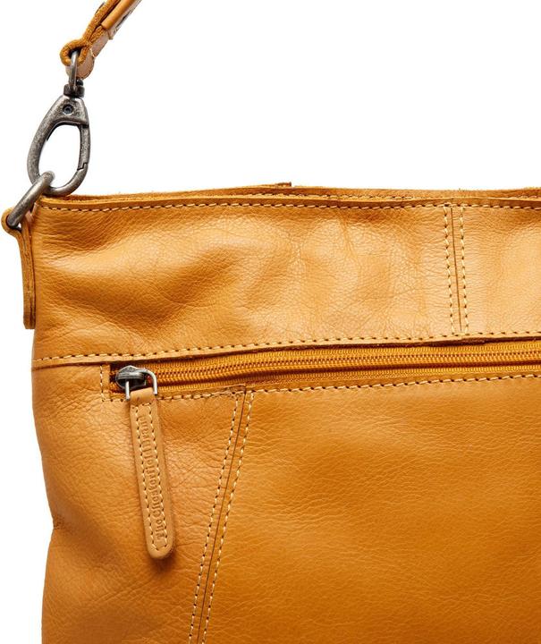 Produktbild The Chesterfield Brand Sintra Schultertasche Leder 34 cm