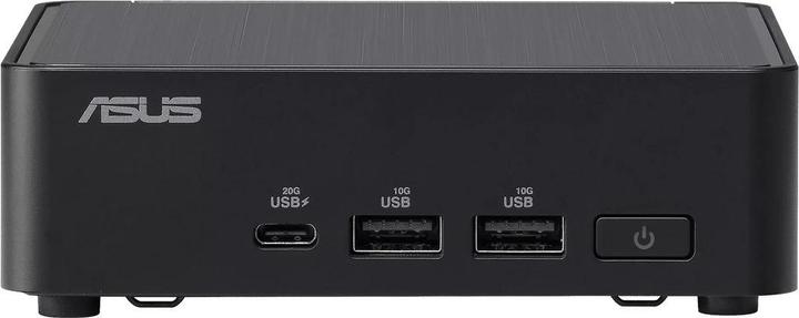 Image du produit Ernitec ASUS NUC Mini PC - Core Ultra