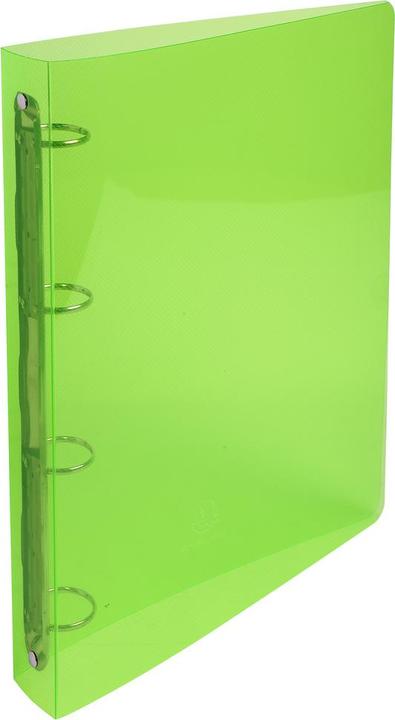 Immagine prodotto Exacompta Raccoglitori ad anelli (A4, 40 mm, 240.30 Pezzo/i)
