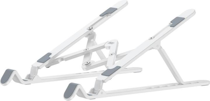 xO holder stand C102 white