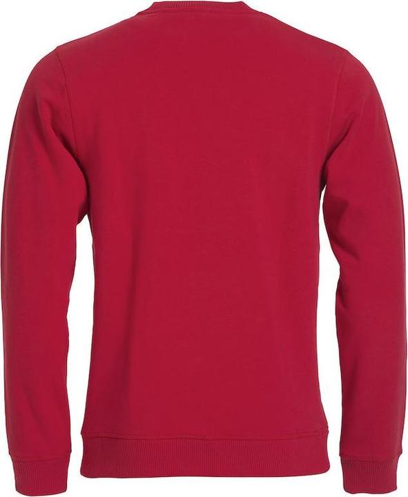 Image du produit Clique Sweat-shirt classique col rond (XS)