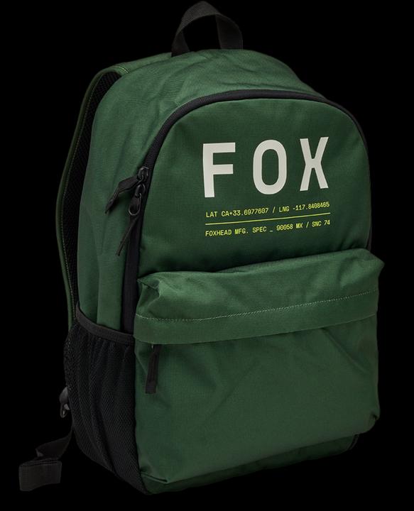 Produktbild Fox Bag 24 Clean Up Backpack Drk Sge