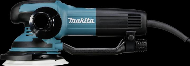 Produktbild Makita BO6050J (Exzenterschleifer, 750 W)