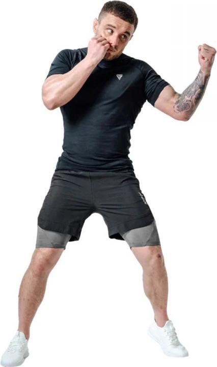 Produktbild Rdx Schienbein-Spannschutz IMMA (L, XL)
