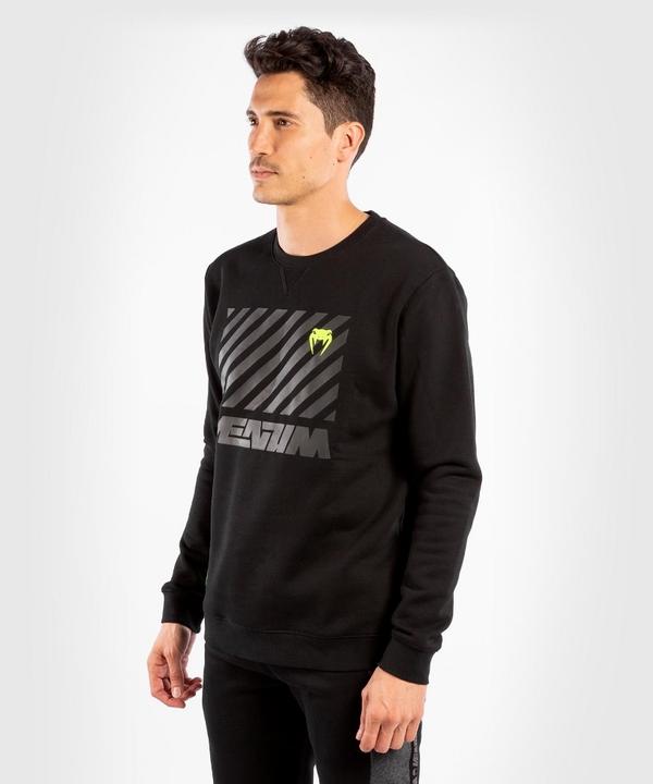 Produktbild Venum Stripes Crewneck Sweatshirt (XL)