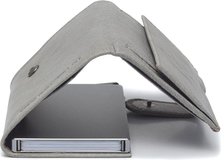 Immagine prodotto The Chesterfield Brand Portafoglio Mannheim protezione RFID in pelle 7 cm