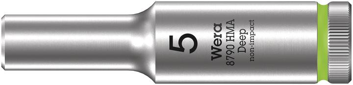 Actual product image Wera 8790 HMA Deep 5,0 (5 mm)