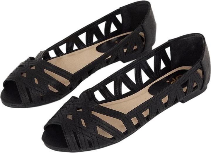 Produktbild Dorothy Perkins Prim Peep Toe Pumps (41)
