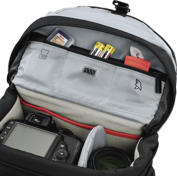 Produktbild Hama Pittsburgh (Kamera Schultertasche)