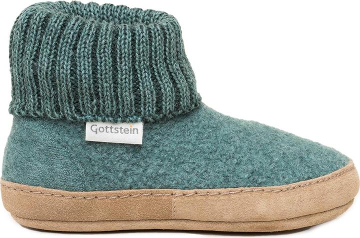 Actual product image Gottstein Alpine Boot LE Hüttenschuh (26)