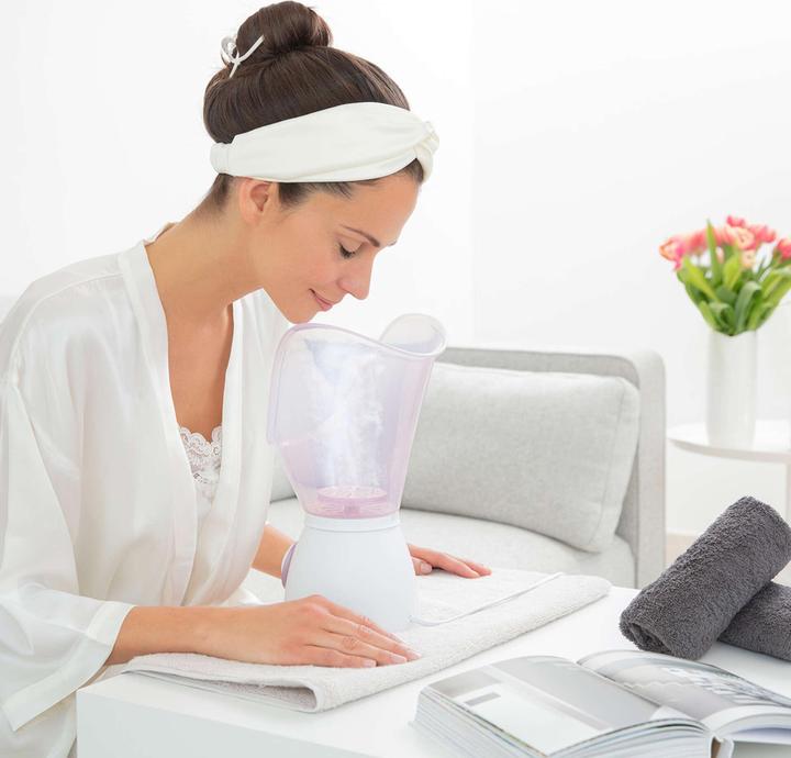 Actual product image Beurer FS 60 facial sauna