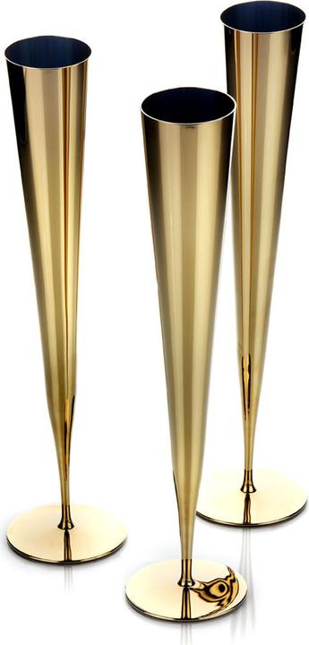 Produktbild Zieher Vaganza Champagnerglas 2er-Set (2 Gläser, Sektgläser)