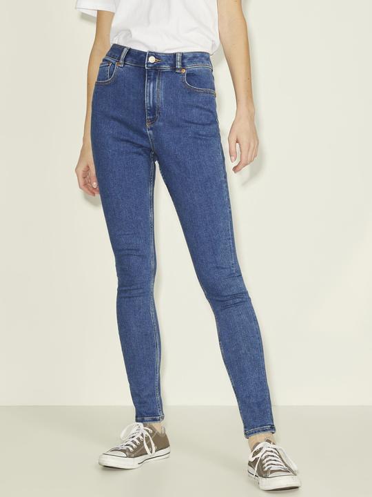 Actual product image JJXX JXVienna HW NS1003 Skinny Fit Jeans (L)