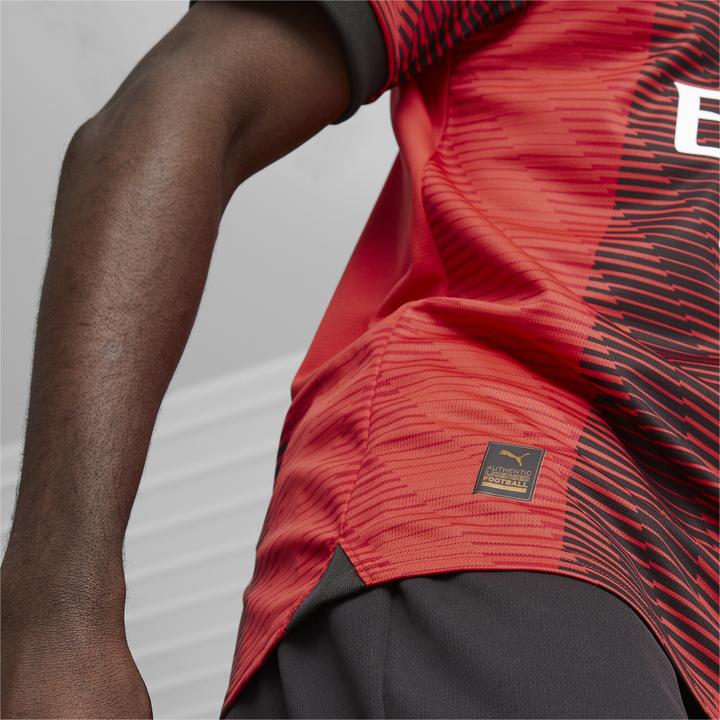 Produktbild Puma ACM Home Jersey Replica (M)