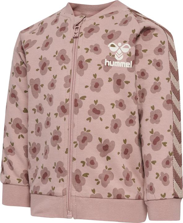 Image du produit hummel hmlFJORA ZIP JACKET (62)