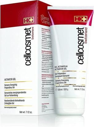Produktbild Cellcosmet Gel Activateur (Gel, 200 ml)