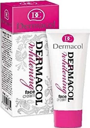 Actual product image Dermacol Whitening (50 ml, Day cream)