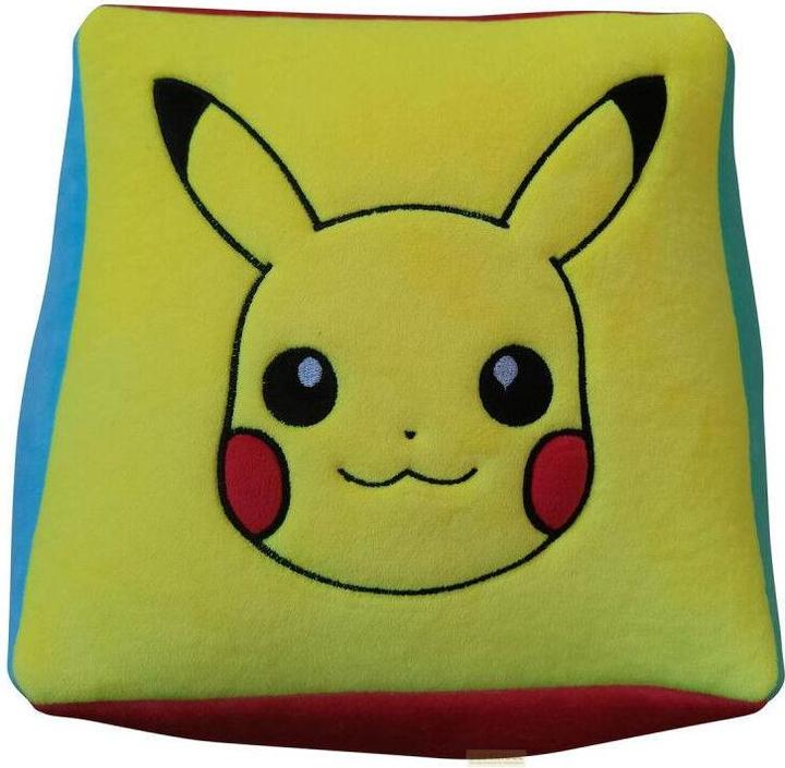 Produktbild Lyo Pokemon Cube Faces 25 cm