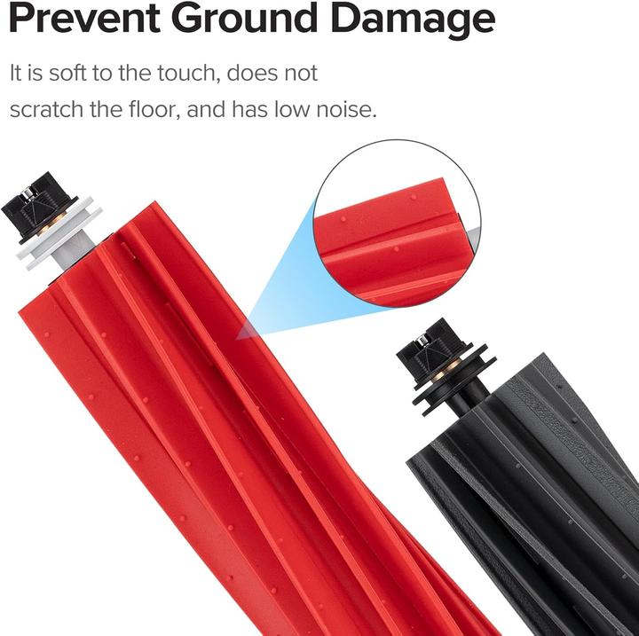Immagine prodotto Roborock DuoRoller-Bürste, für S8/S8+/S8 Pro Ultra