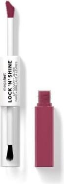 Wet n Wild MegaLast Lip Color & Gloss 1115489E (Pinky Promise)