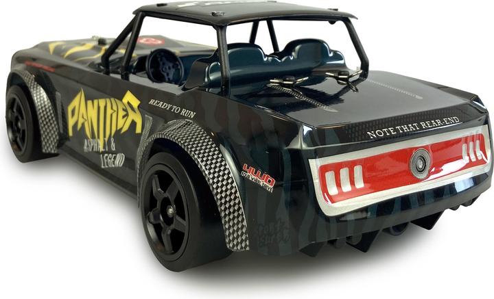 Produktbild Amewi Drift Panther Pro 4WD, Gyro, Brushless 1:16, RTR (RTR Ready-to-Run)