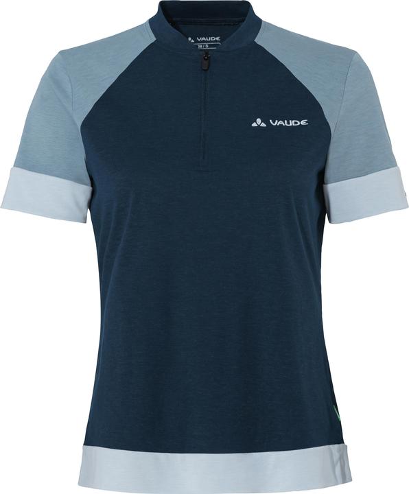 Image du produit Vaude Altissimo Q-Zip Shirt (44)