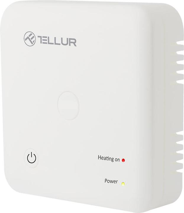 Immagine prodotto Tellur TLL331151 termostato WLAN Bianco