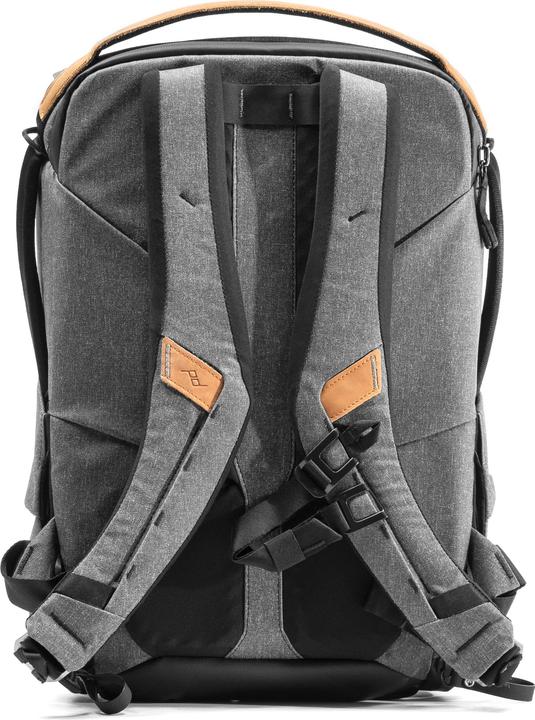 Immagine prodotto Peak Design Everyday Backpack (Zaino per fotocamera, 20 l)