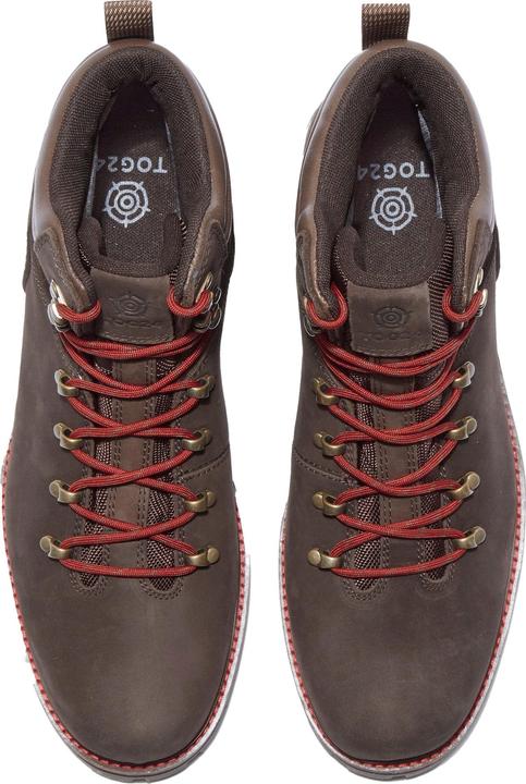 Immagine prodotto TOG24 Stivali in pelle Outback (42)