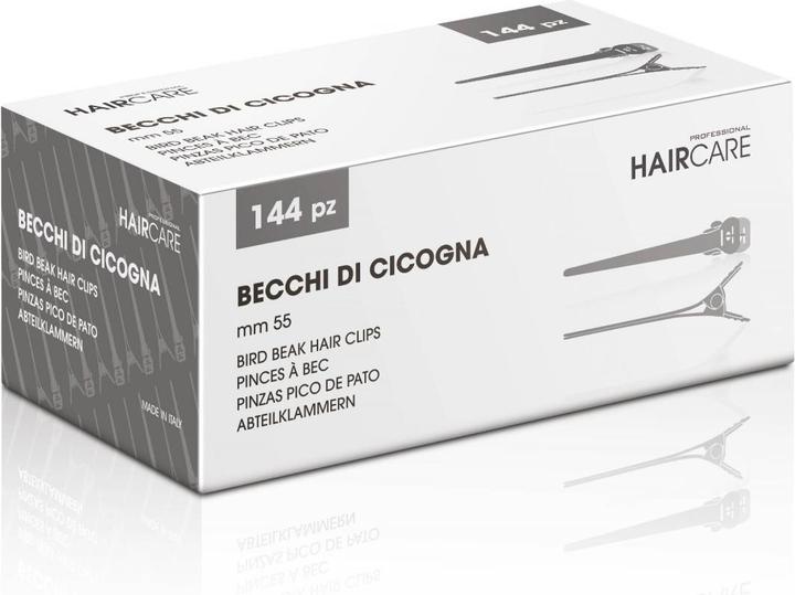 Produktbild XanitaliaPro Schnabel-Haarspangen