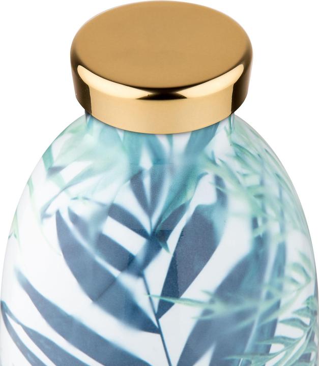 Actual product image 24 Bottles Clima (0.85 l)
