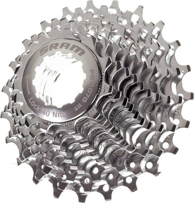 Immagine prodotto Sram Pg-1070 (10-velocità, 11-28)